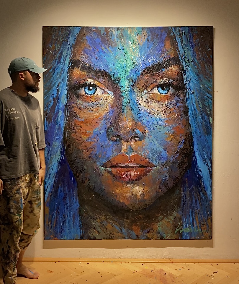 ADDICTED 190x160CM NA PRODEJ